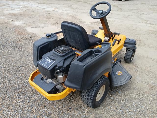 Image of Cub Cadet RZTS equipment image 4