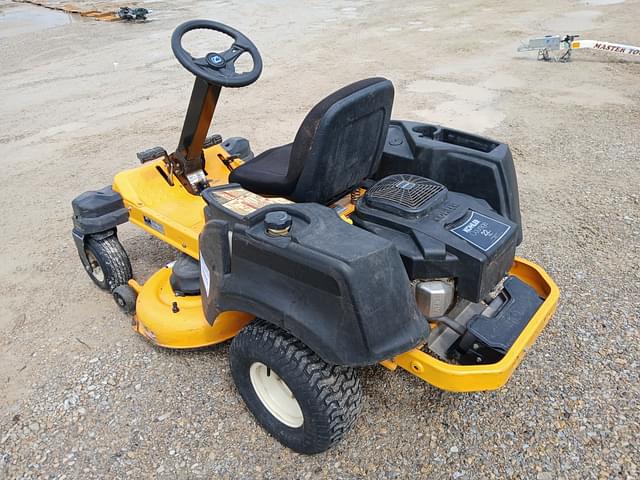 Image of Cub Cadet RZTS equipment image 2