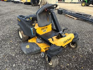 Cub Cadet RZTS Image
