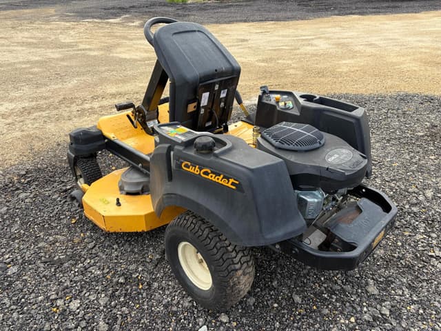Image of Cub Cadet RZTS equipment image 2