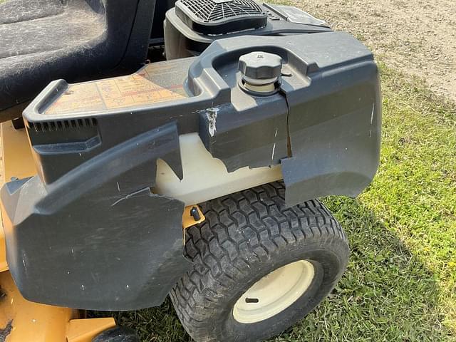 Image of Cub Cadet RZTS equipment image 2