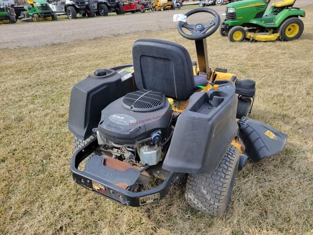 Image of Cub Cadet RZTS equipment image 3