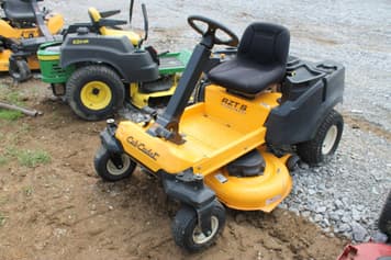 Main image Cub Cadet RZT-S42