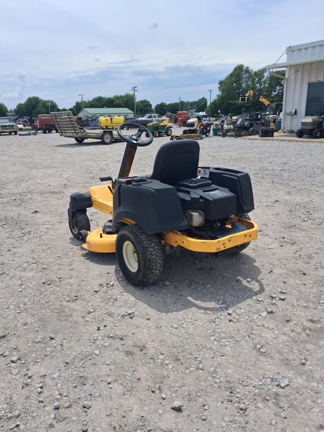 Image of Cub Cadet RZTS equipment image 3
