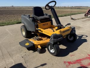 Cub Cadet RZTS Image