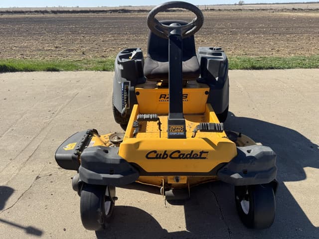 Image of Cub Cadet RZTS equipment image 1