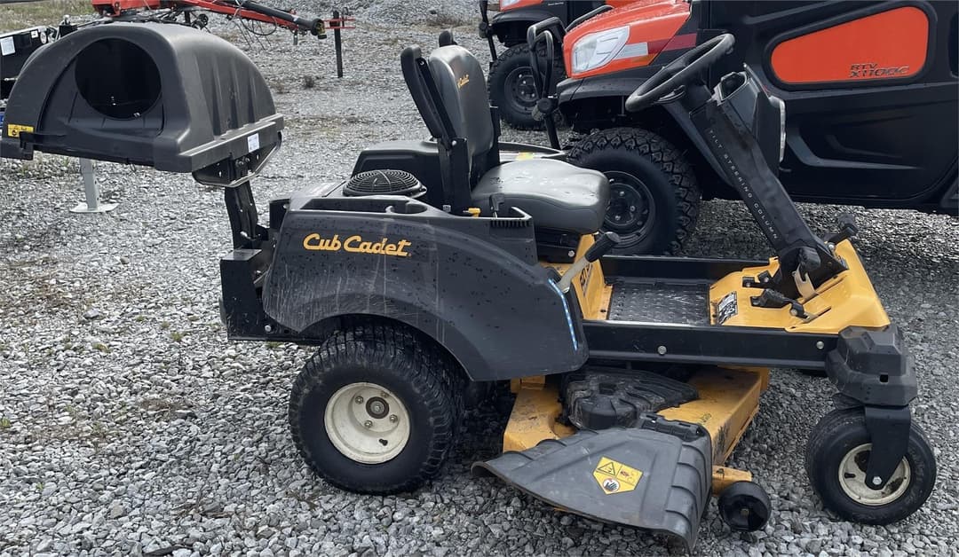 Image of Cub Cadet RZT SX Primary Image