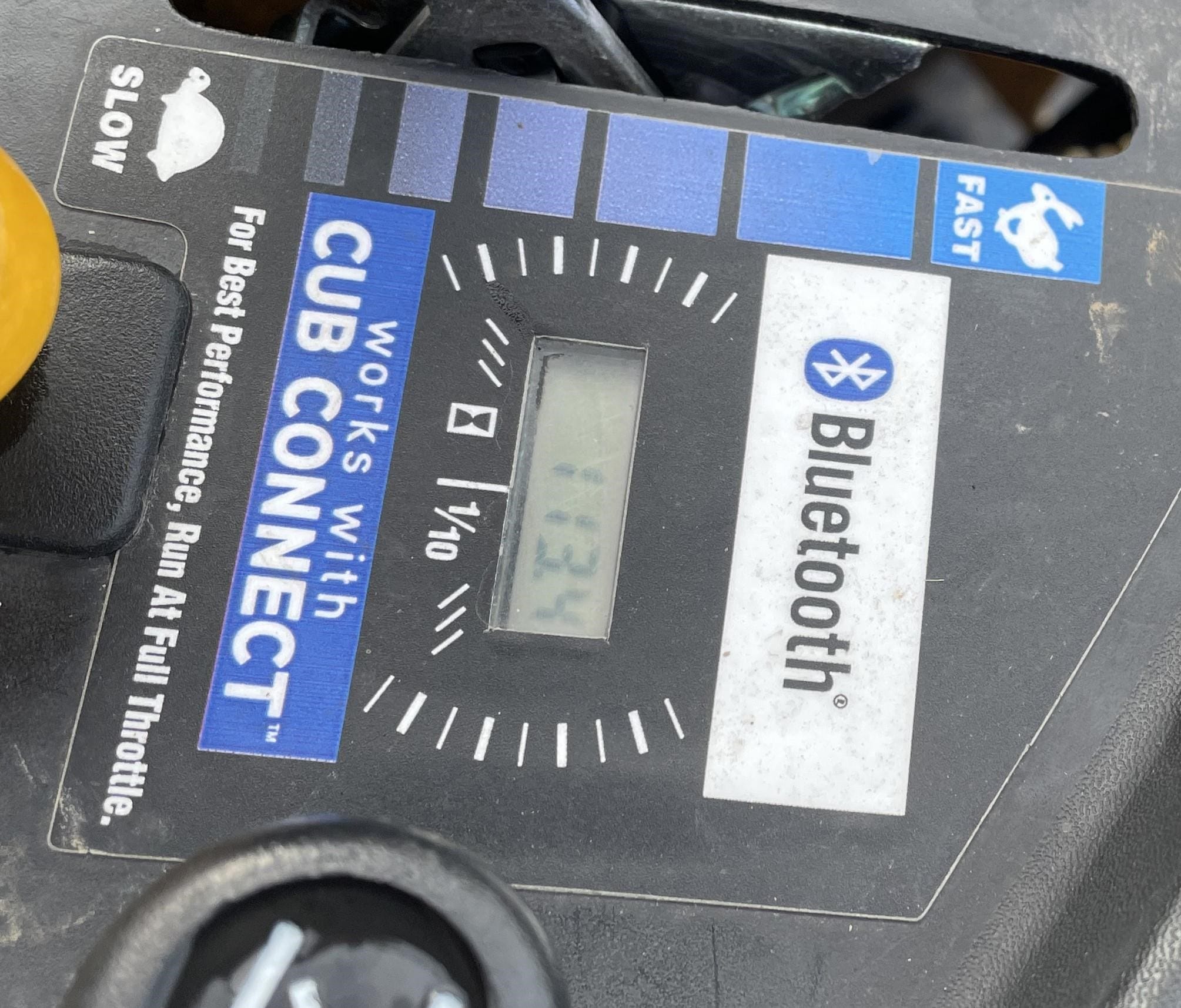 2021 Cub Cadet RZT SX Equipment Image0