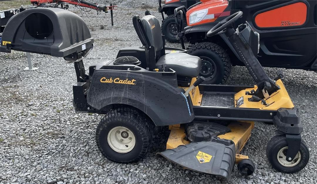 Image of Cub Cadet RZT SX Primary Image