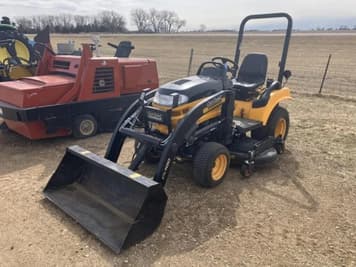 Main image Cub Cadet SC2400