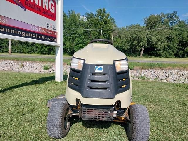 Image of Cub Cadet LTX1040 equipment image 1