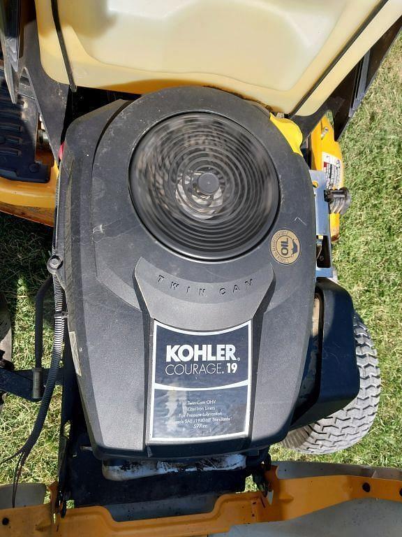 Image of Cub Cadet LTX1040 equipment image 3