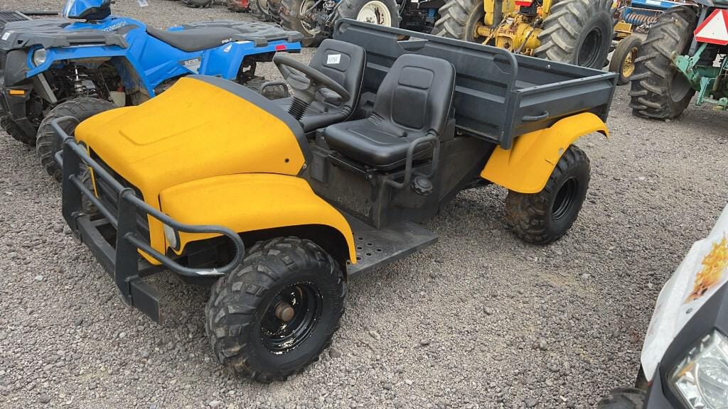 Main image Cub Cadet Undetermined