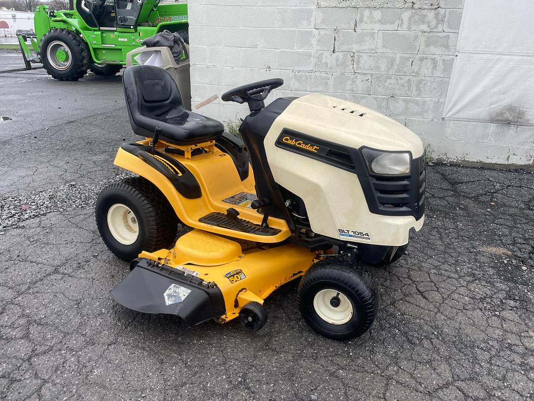 Image of Cub Cadet SLT1054 Primary image