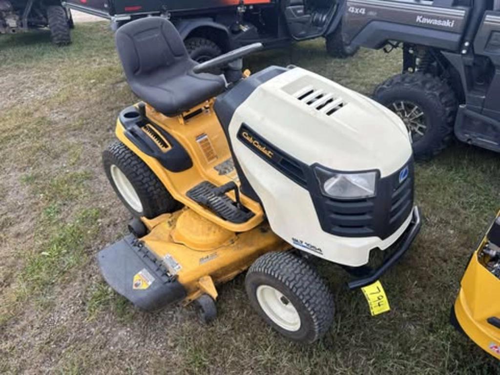 Image of Cub Cadet SLT1054 Primary image