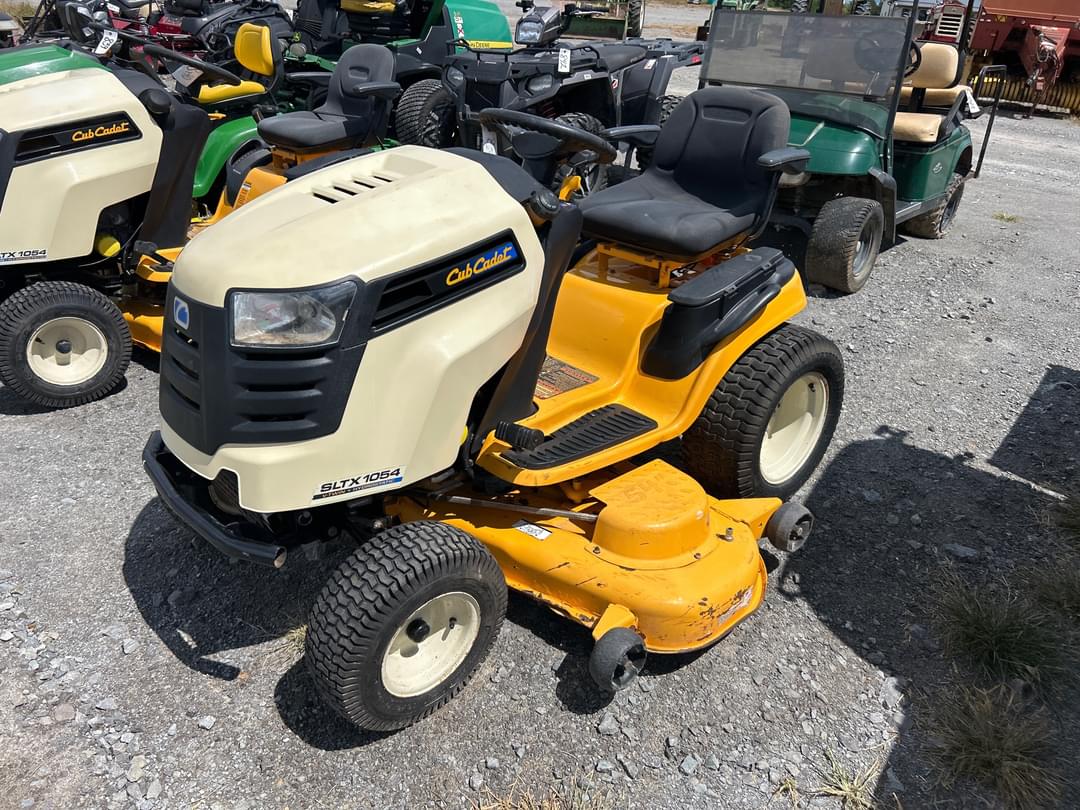 Image of Cub Cadet SLTX1054 Image 1