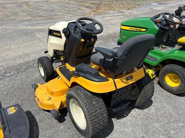 Image of Cub Cadet SLTX1054 equipment image 3