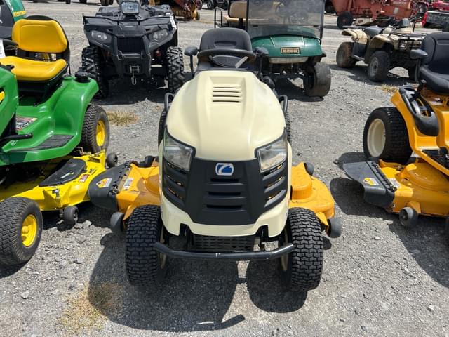 Image of Cub Cadet SLTX1054 equipment image 1
