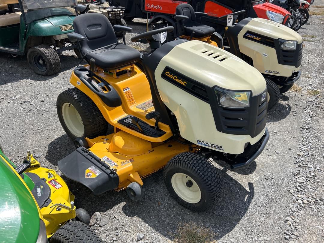 Image of Cub Cadet SLTX1054 Primary image