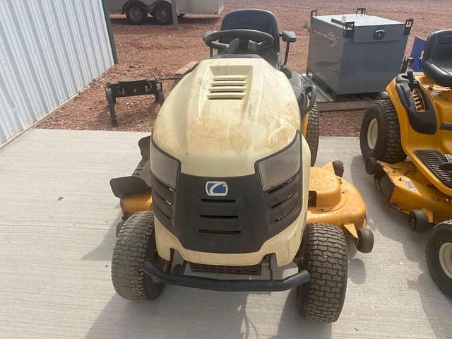 Image of Cub Cadet LGTX1054 equipment image 1