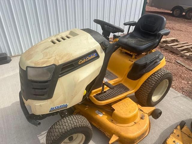 Image of Cub Cadet LGTX1054 equipment image 2