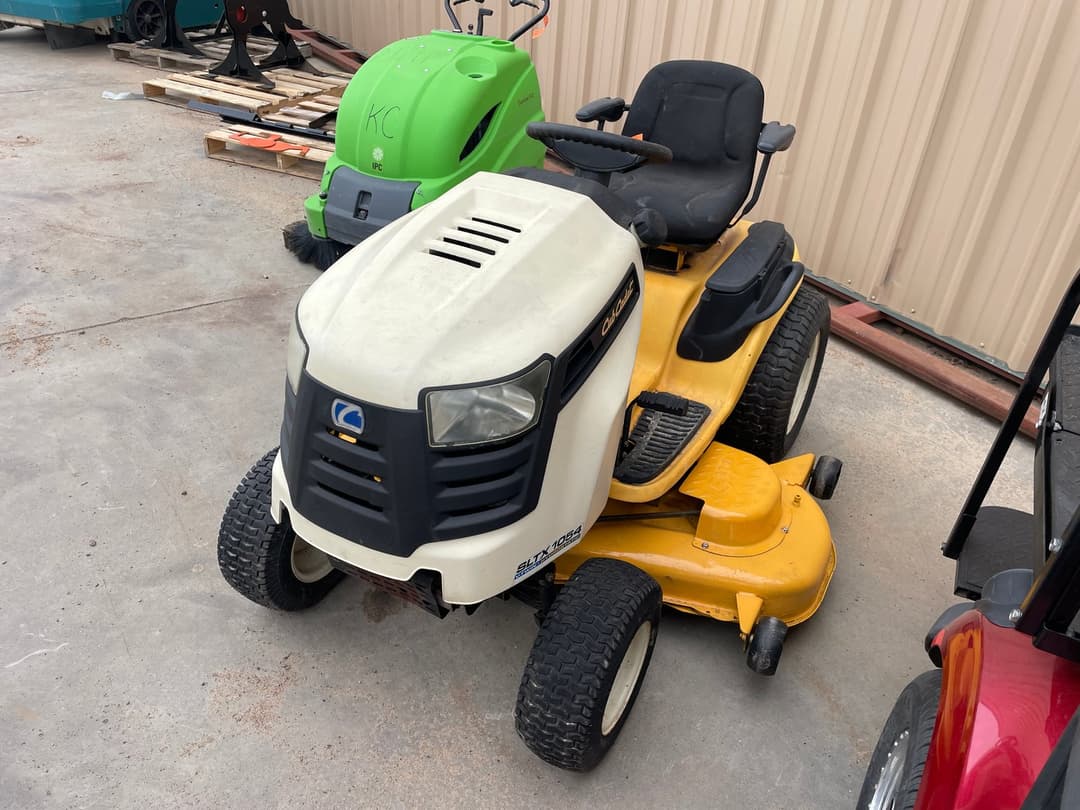 Image of Cub Cadet SLTX1054 Primary image