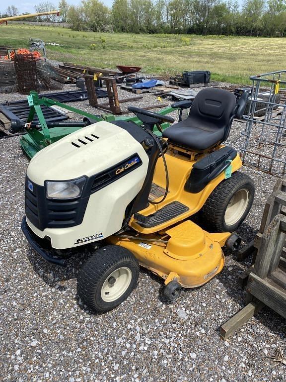 Image of Cub Cadet SLTX1054 Image 1