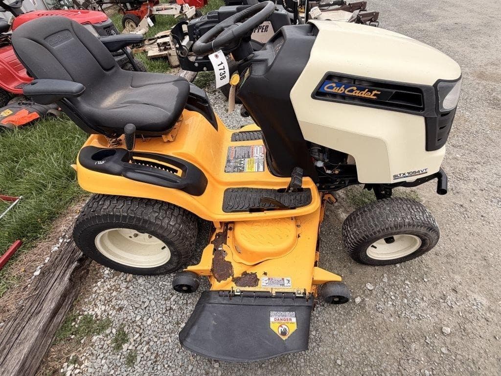 Image of Cub Cadet SLTX1054 Primary image