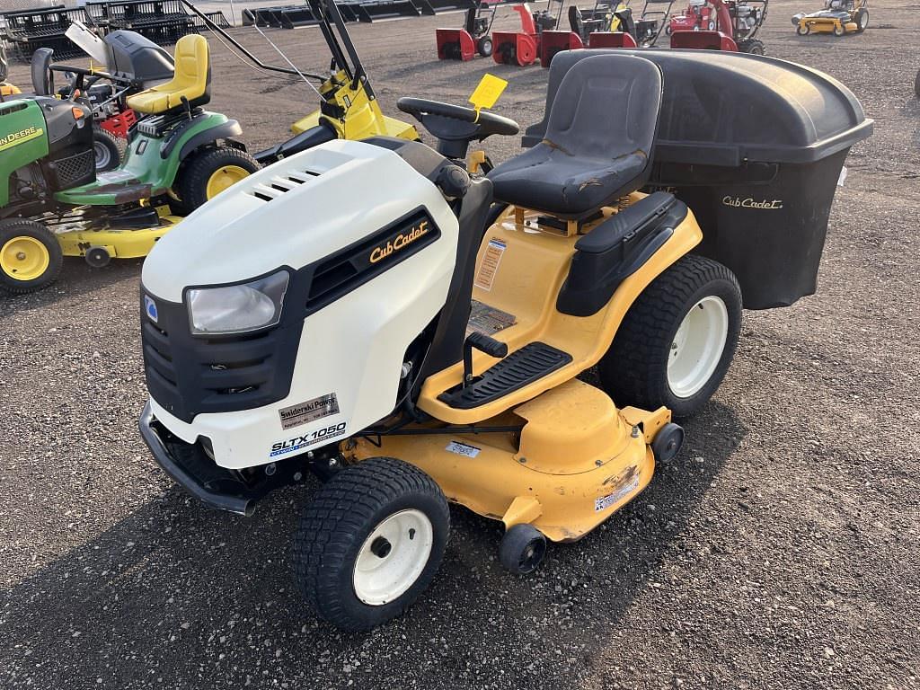 Image of Cub Cadet SLTX1050 Primary image