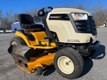 Main image Cub Cadet SLTX1054