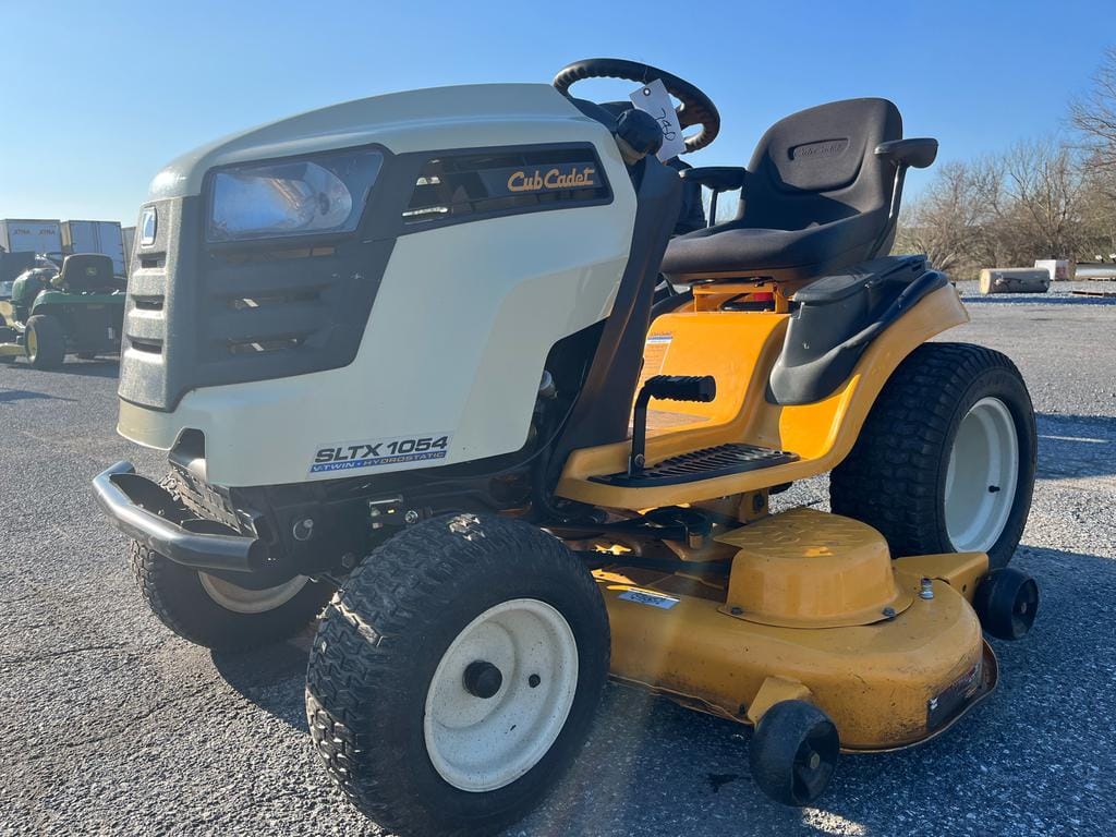 Main image Cub Cadet SLTX1054