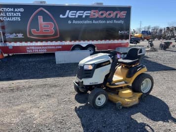 Main image Cub Cadet SLTX1054