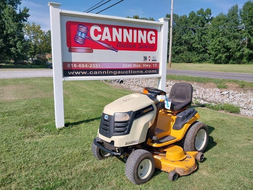 Image of Cub Cadet SLTX1054 Primary image