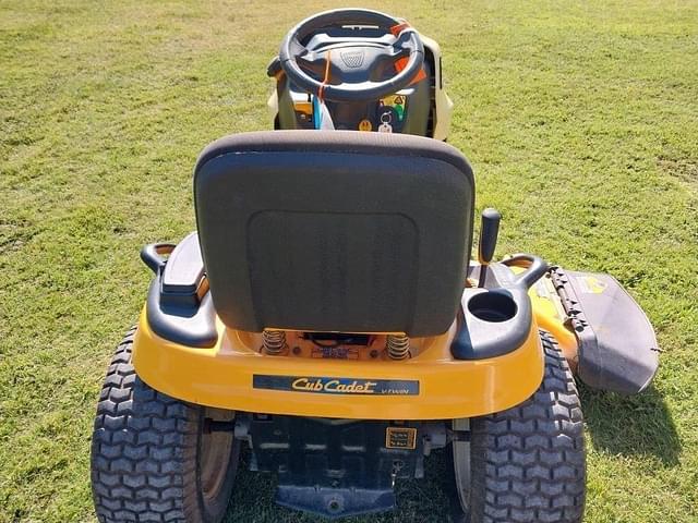 Image of Cub Cadet SLTX1054 equipment image 4