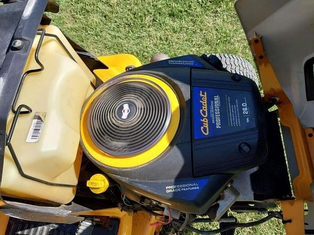 Image of Cub Cadet SLTX1054 equipment image 3