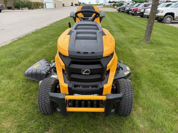 Image of Cub Cadet XT2 SLX54 equipment image 1