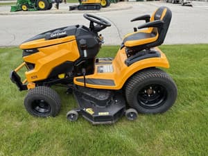 Cub Cadet XT2 SLX54 Image