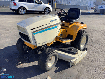 Main image Cub Cadet 2084