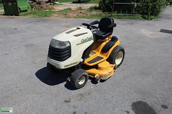 Cub Cadet Super LT1550 Equipment Image0