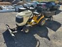 Cub Cadet Super LT1554 Image