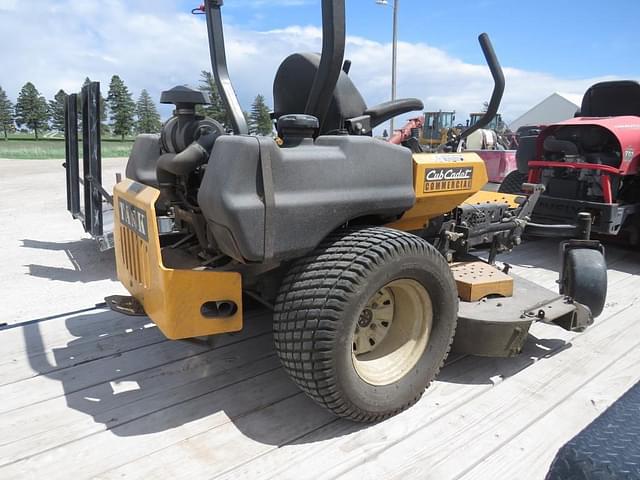 Image of Cub Cadet Tank equipment image 3