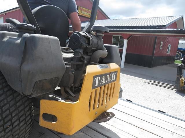 Image of Cub Cadet Tank equipment image 4