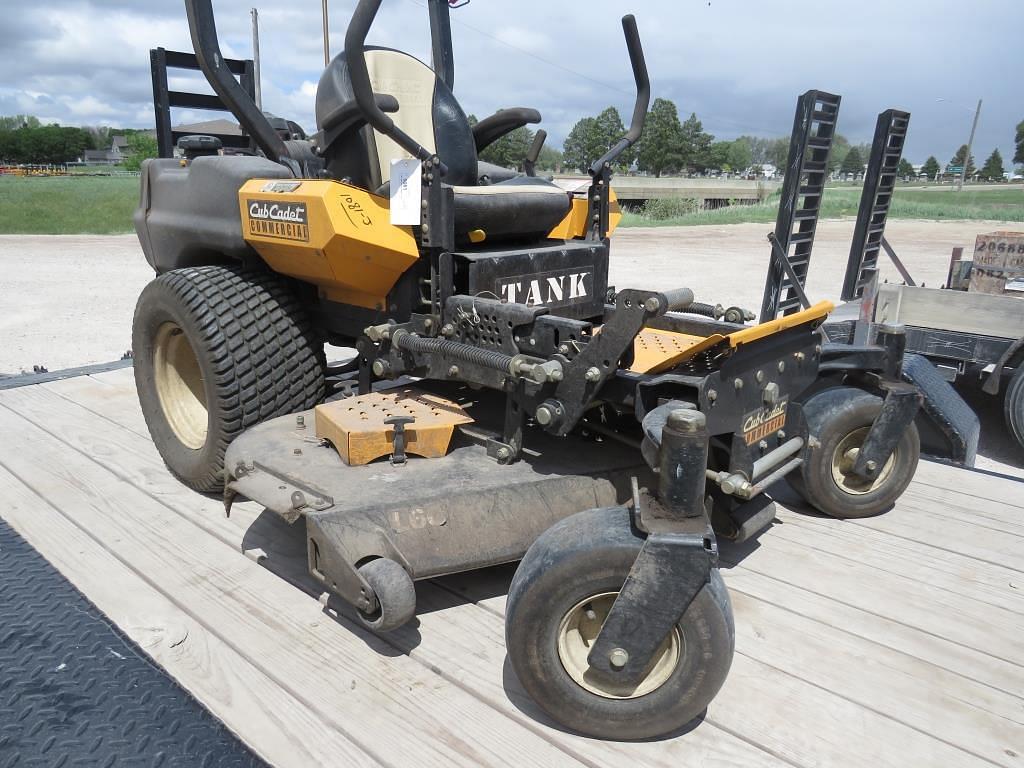Image of Cub Cadet Tank Primary image
