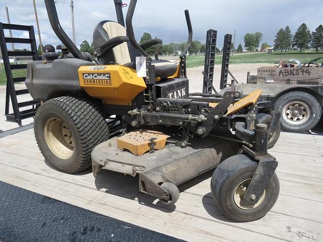 Image of Cub Cadet Tank equipment image 1