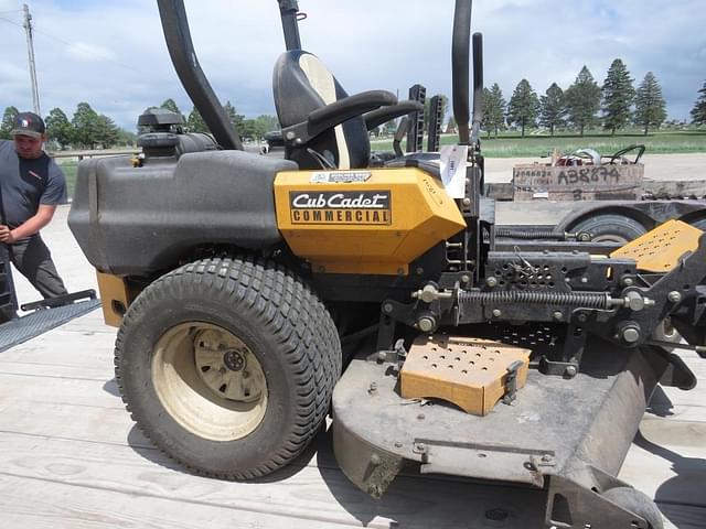 Image of Cub Cadet Tank equipment image 2