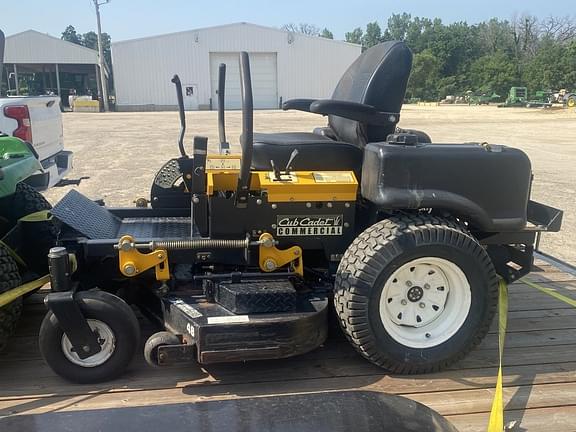 2004 Cub Cadet Tank Equipment Image0
