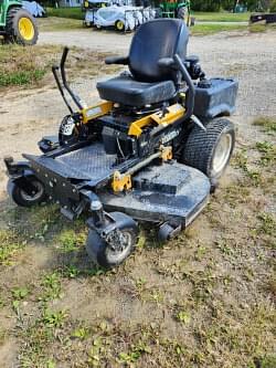 Image of Cub Cadet Tank Image 1