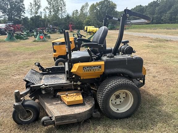 Image of Cub Cadet Tank Image 0