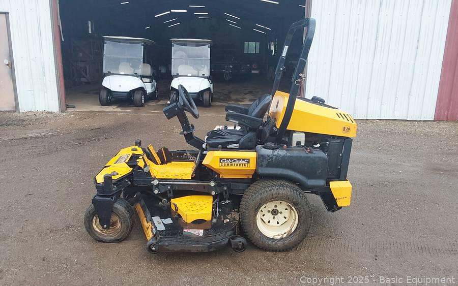 Image of Cub Cadet 7232 Primary Image