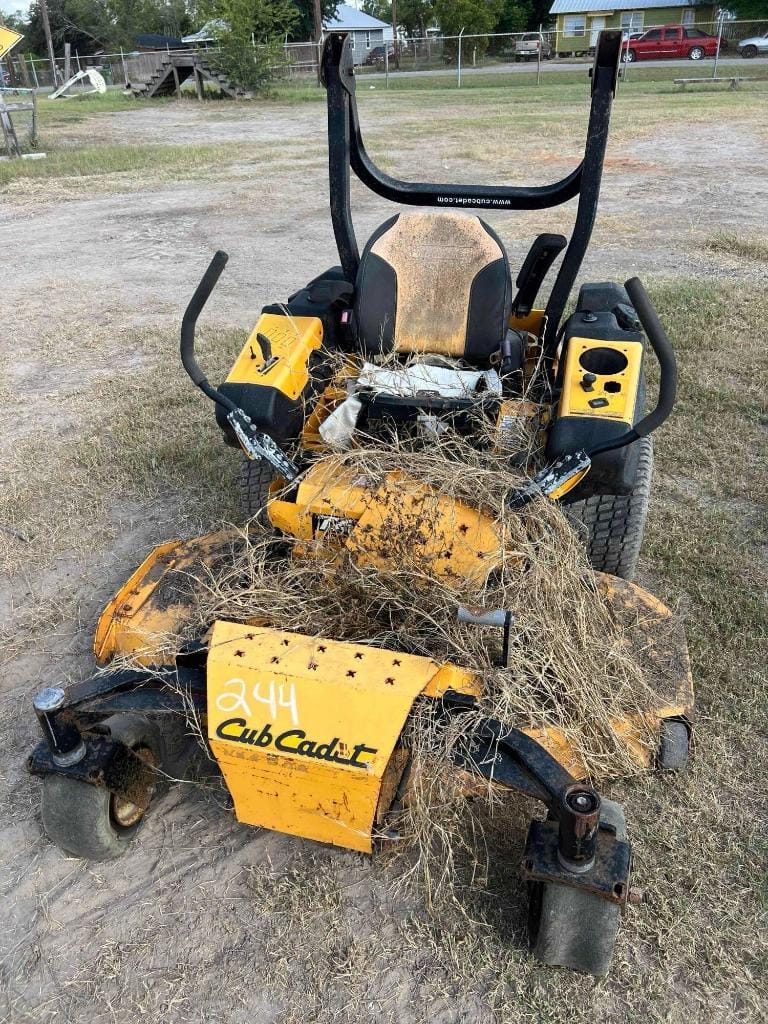 Main image Cub Cadet Tank LZ